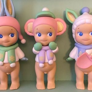 Sonny Angel Winter Wonderland Koala